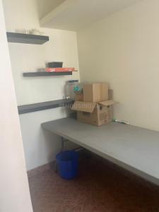 Bedroom Image of 1400 Sq.ft 2 BHK Apartment / Flat for rent in Nungambakkam Chennai for Rs. 50000