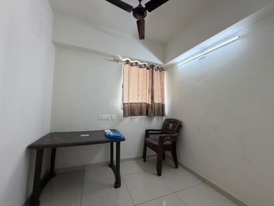 Hall Image of 1000 Sq.ft 2 BHK Apartment / Flat for rent in Pacifica Reflections, Vaishno Devi Circle Ahmedabad for Rs. 35000