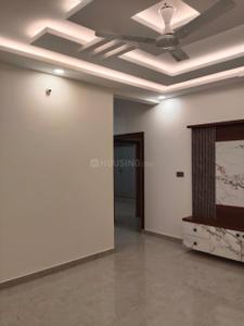 Hall Image of 1200 Sq.ft 2 BHK Builder Floor for rent in JP Nagar Bengaluru for Rs. 27000