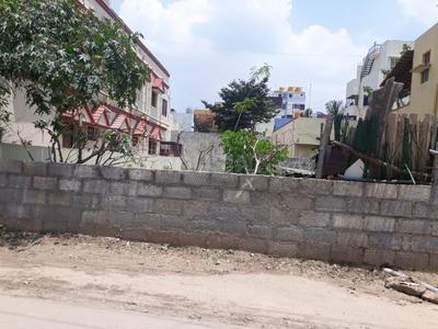 Building Image of 1200 Sq.ft Residential Plot / Land for sale in JP Nagar Bengaluru for Rs. 18600000