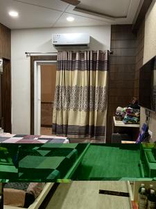 Bedroom Image of 1400 Sq.ft 4 BHK Villa for sale in Taramandal Gorakhpur for Rs. 9500000