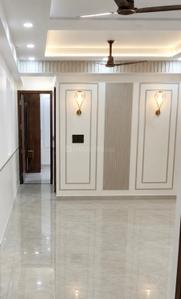 Living Room Image of 2250 Sq.ft 3 BHK Apartment / Flat for sale in ATS Tourmaline, Sector 109 Gurgaon for Rs. 25500000