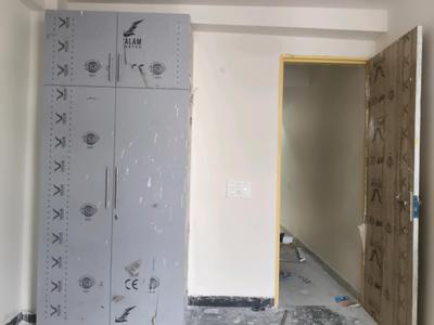 Bedroom Image of 1020 Sq.ft 2 BHK Apartment / Flat for sale in Trinity High Street North Avenue, Noida Extension Greater Noida for Rs. 4600000