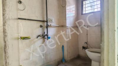 Image of 750 Sq.ft 2 BHK Apartment / Flat for sale in Bawadiya Kalan, Bhopal for Rs. 2126000