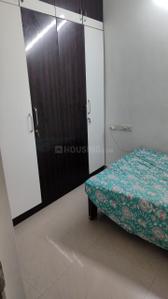 Bedroom Image of 911 Sq.ft 2 BHK Apartment / Flat for sale in Appaswamy The Bloomingdale, Pammal Chennai for Rs. 6950000