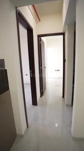Hall Image of 1530 Sq.ft 3 BHK Apartment / Flat for sale in Pharande L Axis, Spine Road Pune for Rs. 14100000