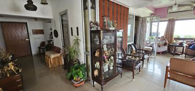 Hall Image of 5986 Sq.ft 6 BHK Apartment / Flat for sale in Ambuja Upohar The Condoville, Pancha Sayar Kolkata for Rs. 60000000
