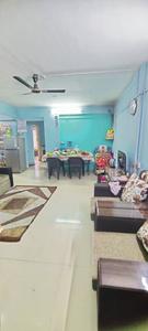 Hall Image of 1068 Sq.ft 2 BHK Apartment / Flat for sale in Akashdeep Agam Darshan Phase II, Katraj Pune for Rs. 6500000