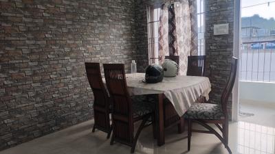 Living Room Image of 1400 Sq.ft 3 BHK Apartment / Flat for sale in Sarumotoria Guwahati for Rs. 7500000