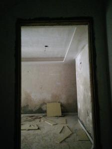 Main Entrance Image of 1800 Sq.ft 3 BHK Builder Floor for sale in Saket New Delhi for Rs. 9500000