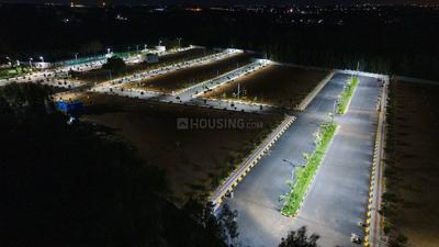 Image of 2063 Sq.ft Residential Plot / Land for sale in Sriparvata And Best Green County, Byagadadhenahalli, Bengaluru for Rs. 14000000