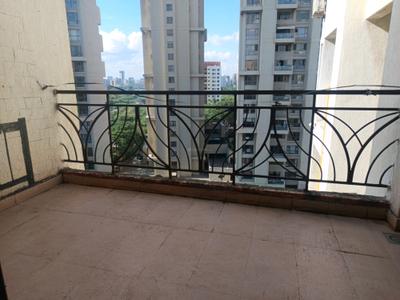 Living Room Image of 1000 Sq.ft 2 BHK Apartment / Flat for sale in Magarpatta Trillium, Magarpatta City Pune for Rs. 17000000