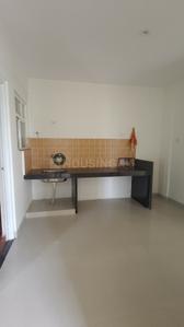 Kitchen Image of 865 Sq.ft 2 BHK Apartment / Flat for sale in Dhayari Pune for Rs. 5300000