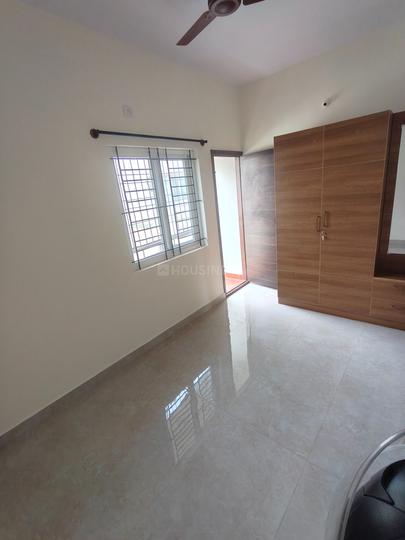K R Garden, Murugeshpalya Bedroom 1