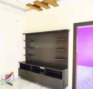 Hall Image of 880 Sq.ft 2 BHK Independent House for sale in Nemilicheri Chennai for Rs. 3500000