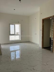 Hall Image of 970 Sq.ft 2 BHK Apartment / Flat for sale in Adambakkam Chennai for Rs. 10100000