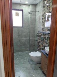 Image of 1690 Sq.ft 3 BHK Builder Floor for sale in Sector 99A, Gurgaon for Rs. 18500000