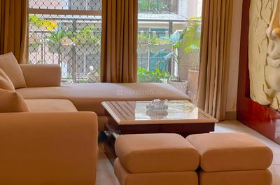 Hall Image of 1854 Sq.ft 3 BHK Apartment / Flat for sale in Strategic Royal Court, Noida Extension Greater Noida for Rs. 17500000