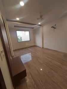Hall Image of 1800 Sq.ft 3 BHK Builder Floor for sale in Paschim Vihar New Delhi for Rs. 35000000