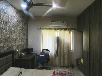 Bedroom Image of 1291 Sq.ft 2 BHK Apartment / Flat for sale in Unicon White Leaf by Unicon Shelters Pvt. Ltd., JP Nagar Bengaluru for Rs. 16000000