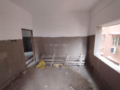 Balcony Image of 684 Sq.ft 2 BHK Apartment / Flat for sale in Nagerbazar Kolkata for Rs. 3078000