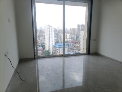 Bedroom Image of 1350 Sq.ft 3 BHK Apartment / Flat for sale in Neelkanth Dham, Kharghar Navi Mumbai for Rs. 14500000