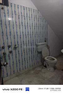 Image of 600 Sq.ft 1 BHK Builder Floor for rent in Partik Panchsheel Vihar, Khirki Extension, New Delhi for Rs. 15000