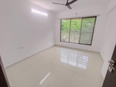 Bedroom Image of 1300 Sq.ft 3 BHK Apartment / Flat for sale in Ghatkopar West Mumbai for Rs. 25500000