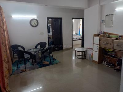 2 BHK Flat