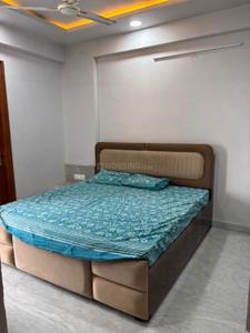 Bedroom Image of 1200 Sq.ft 3 BHK Apartment / Flat for rent in Jagatpura Jaipur for Rs. 33000