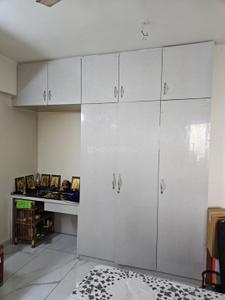 Bedroom Image of 2000 Sq.ft 3 BHK Apartment / Flat for rent in Venus Paradise, Danapur Patna for Rs. 40000