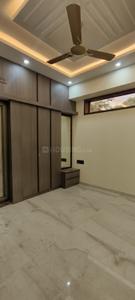 Hall Image of 1300 Sq.ft 2 BHK Apartment / Flat for rent in HBR Layout Bengaluru for Rs. 35000