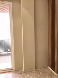 Servant Room Image of 4500 Sq.ft 4 BHK Builder Floor for sale in Paramount Low Rise Floors South City 2, Sector 49 Gurgaon for Rs. 54900000