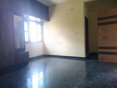 Bedroom Image of 3000 Sq.ft 4 BHK Independent House for sale in KVR Vinayaka Hills, Vidyaranyapura Bengaluru for Rs. 21000000