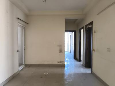 Living Room Image of 1400 Sq.ft 3 BHK Apartment / Flat for rent in Strategic Royal Court, Noida Extension Greater Noida for Rs. 27000