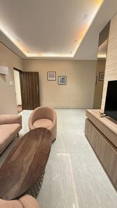 Bedroom Image of 550 Sq.ft 1 BHK Apartment / Flat for sale in DGS Sheetal Shashank, Borivali West Mumbai for Rs. 11200000