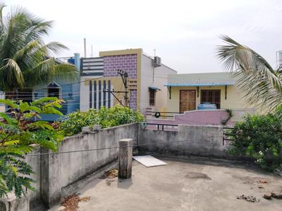 Image of 1260 Sq.ft 2 BHK Independent House for rent in VRR Enclave, Dammaiguda, Secunderabad for Rs. 12500