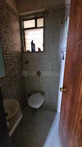 Image of 1035 Sq.ft 2 BHK Apartment / Flat for sale in Madhav Sankalp, Kalyan West, Kalyan for Rs. 8100000