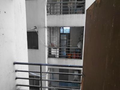 Balcony Image of 1334 Sq.ft 3 BHK Apartment / Flat for sale in Purti Flowers, Maheshtala Kolkata for Rs. 4900000