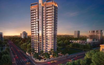 Image of 1822 Sq.ft 3 BHK Apartment / Flat for sale in Adi Elementis, Ravet, Pune for Rs. 14913232