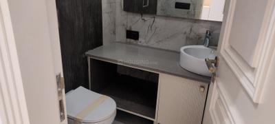 Image of 1685 Sq.ft 3 BHK Builder Floor for sale in Surajmal Vihar, New Delhi for Rs. 37500000