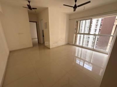 Hall Image of 480 Sq.ft 1 BHK Apartment / Flat for rent in Lodha Upper Thane, Bhiwandi Thane for Rs. 16000