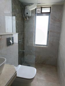 Bedroom Two Image of 882 Sq.ft 2 BHK Apartment / Flat for sale in JP Decks, Malad East Mumbai for Rs. 26000000