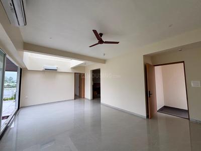 Living Room Image of 3300 Sq.ft 4 BHK Villa for sale in The Mountain Retreat, Karjat Thane for Rs. 26500000