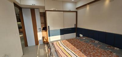 Image of 2100 Sq.ft 3 BHK Apartment / Flat for sale in Pramukh Parisar, Sector 4, Gandhinagar for Rs. 8500000