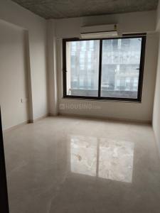 Bedroom Image of 1779 Sq.ft 4 BHK Apartment / Flat for sale in Parshwa Ayaan, Ambli Ahmedabad for Rs. 35000000