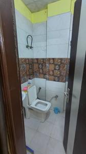 Image of 650 Sq.ft 1 BHK Builder Floor for rent in Vasundhara, Ghaziabad for Rs. 15000