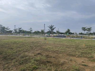 Image of 1000 Sq.ft Residential Plot / Land for sale in Thirumazhisai, Chennai for Rs. 3000000