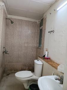 Image of 750 Sq.ft 2 BHK Apartment / Flat for rent in Jaypee Kosmos, Sector 134, Noida for Rs. 24000