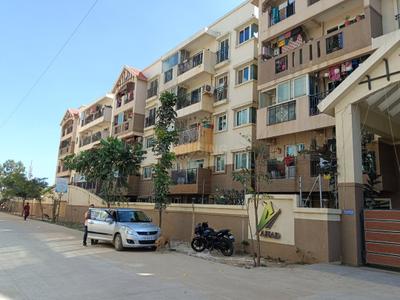 Image of 976 Sq.ft 2 BHK Apartment / Flat for sale in Ahad Meadows by Ahad Builders Pvt Ltd, Chikkakannalli, Bengaluru for Rs. 8900000